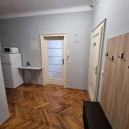 Fantastic Krk - Kr6 Room D Cracóvia Exterior foto