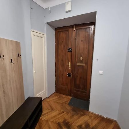 Fantastic Krk - Kr6 Room D Cracóvia Exterior foto