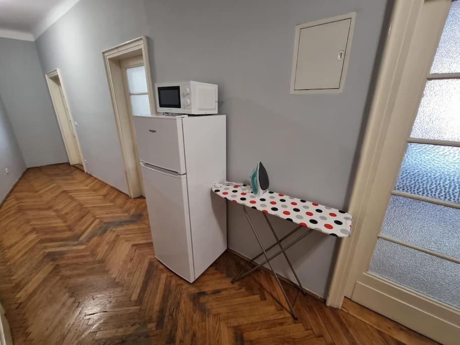 Fantastic Krk - Kr6 Room D Cracóvia Exterior foto