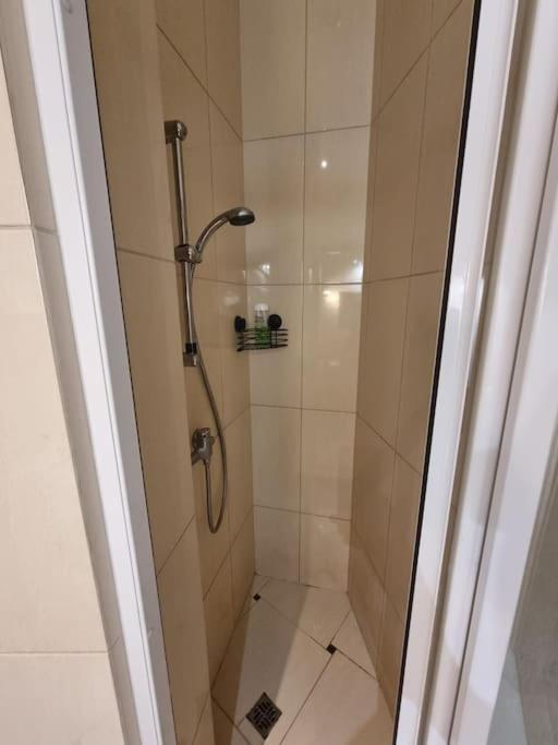 Fantastic Krk - Kr6 Room D Cracóvia Exterior foto