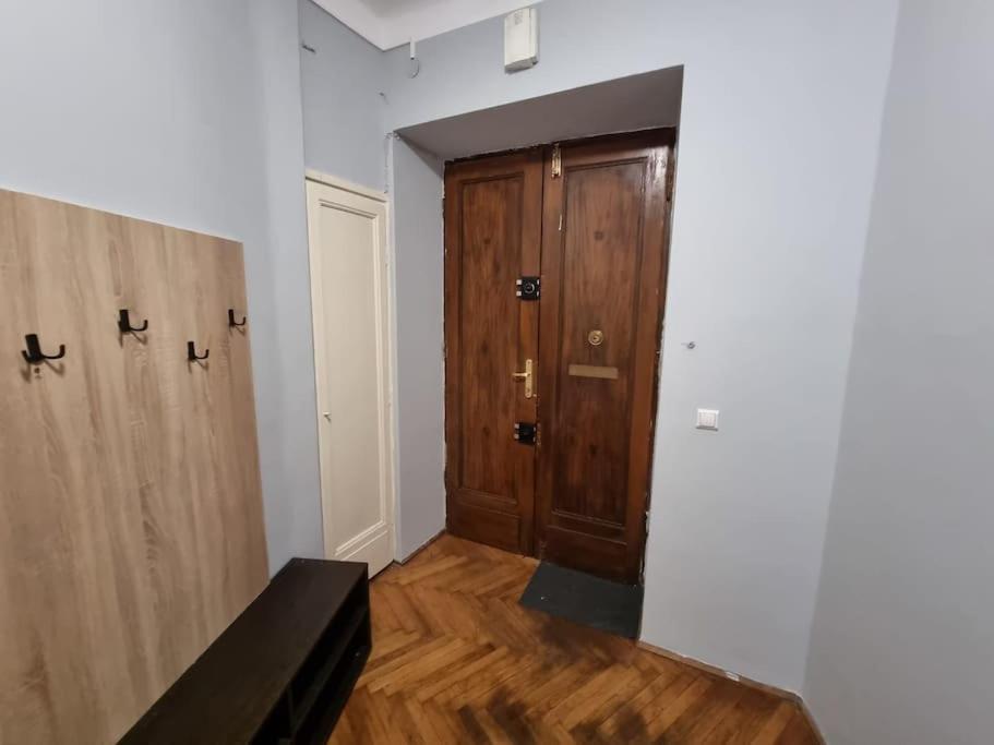 Fantastic Krk - Kr6 Room D Cracóvia Exterior foto