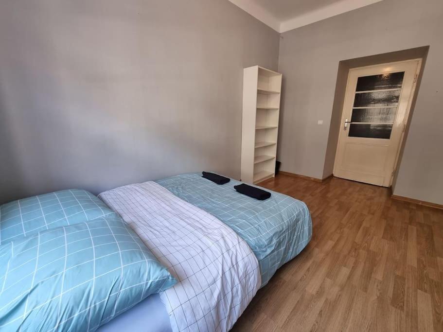 Fantastic Krk - Kr6 Room D Cracóvia Exterior foto