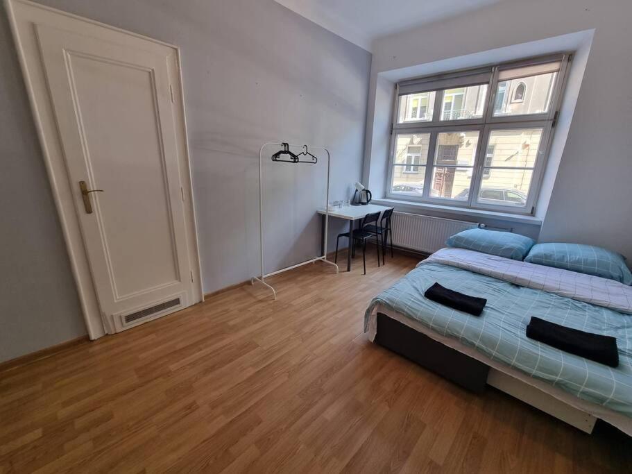 Fantastic Krk - Kr6 Room D Cracóvia Exterior foto